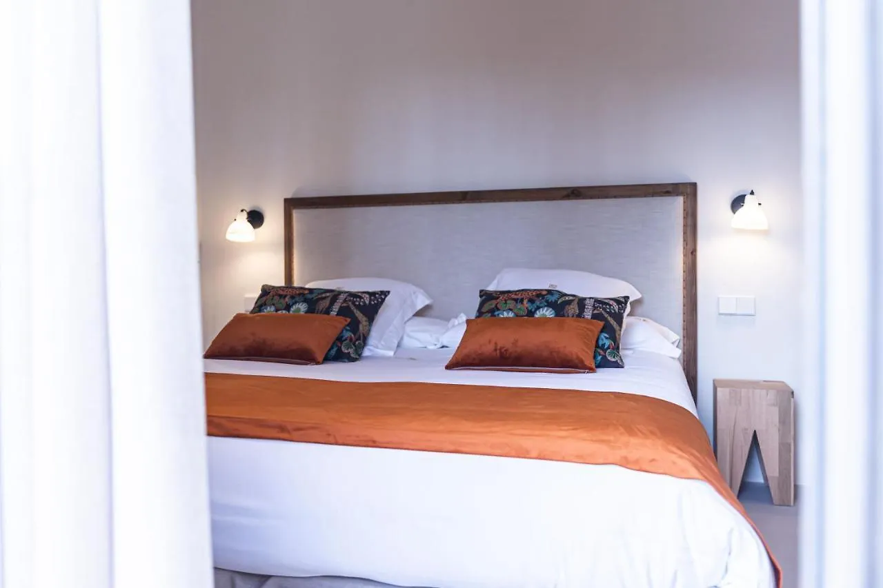 Hotel Monells Summum