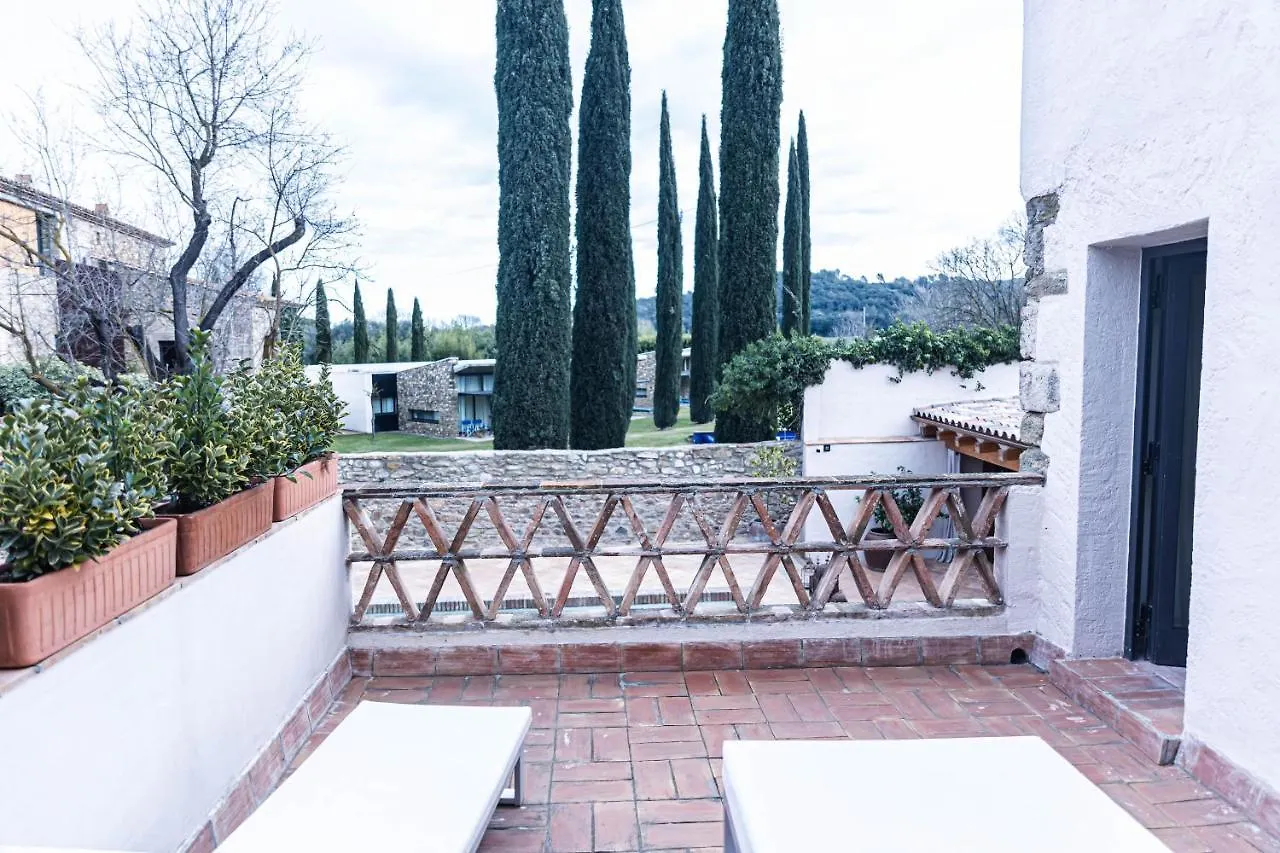 Hotel Monells Summum Spanje