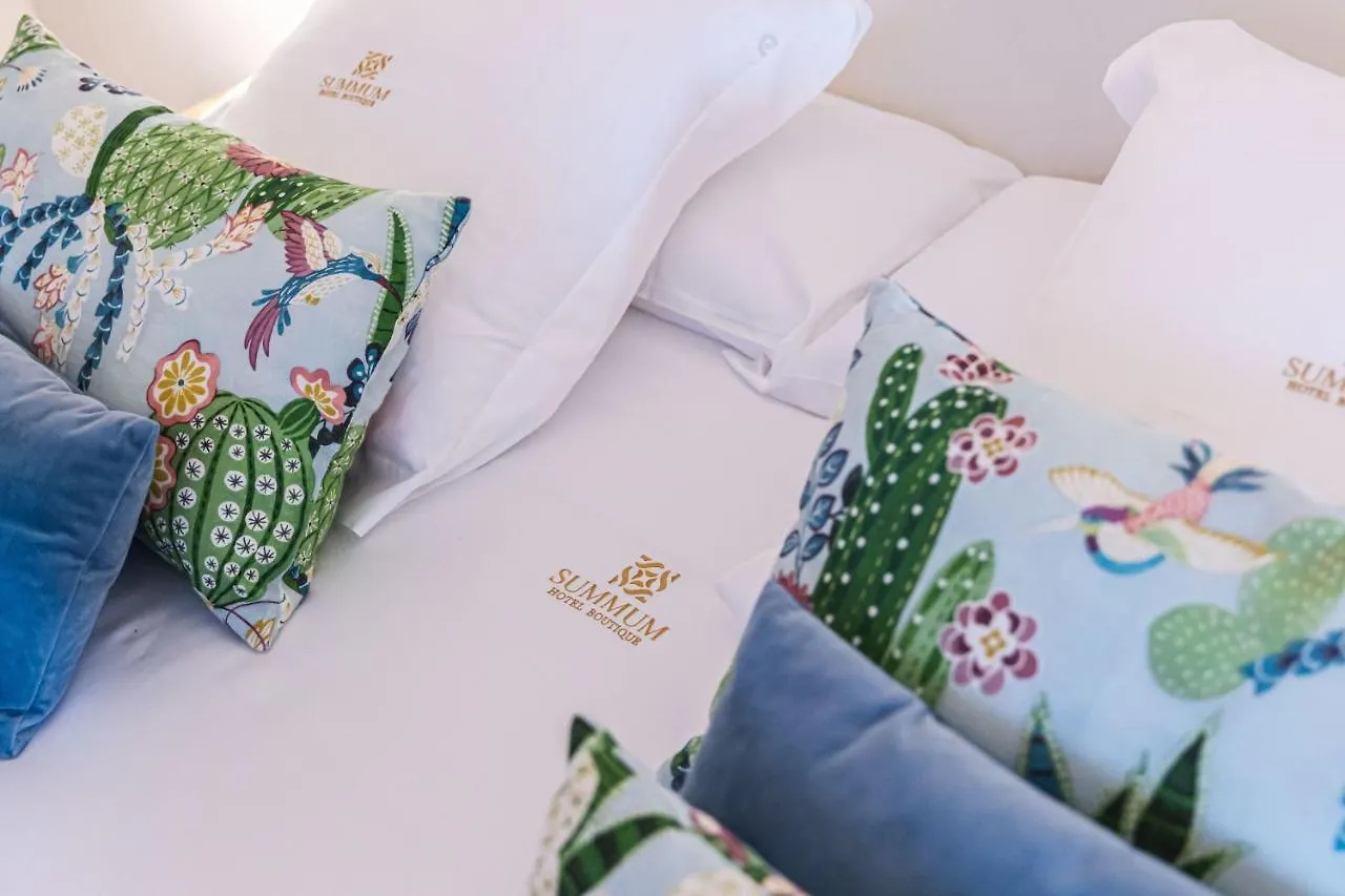 Hotel Monells Summum Spanje