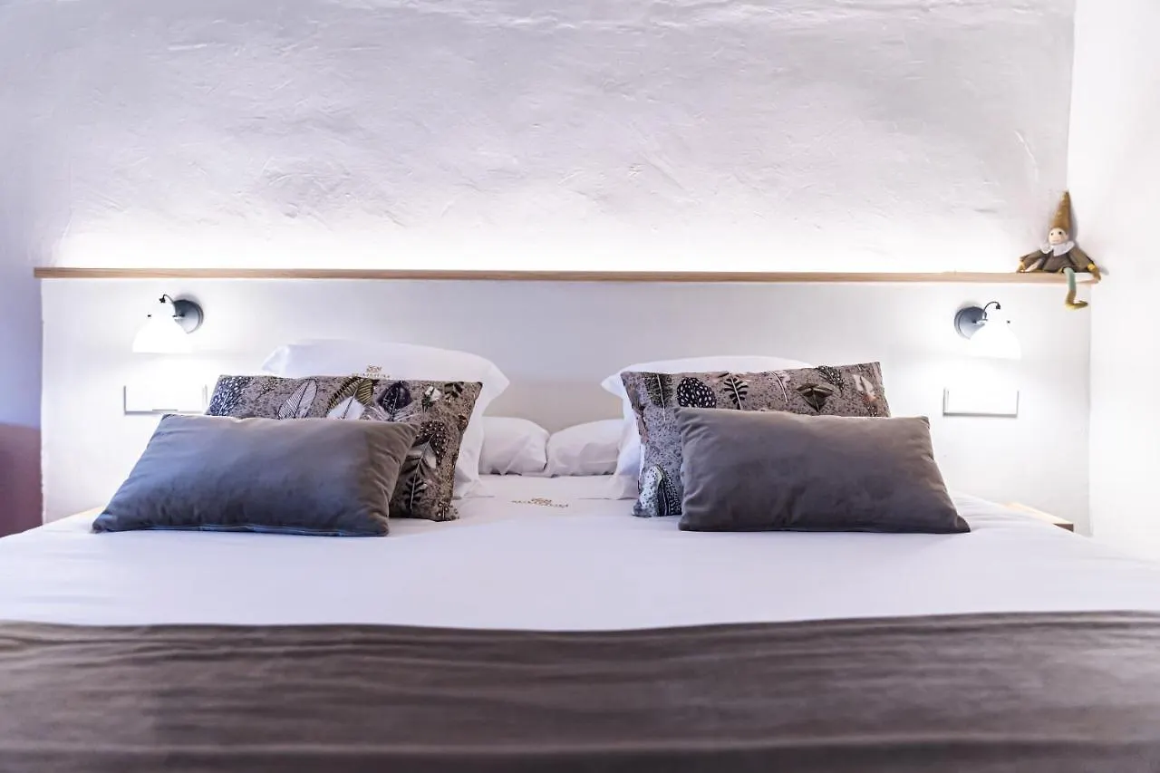 Hotel Monells Summum Spanje
