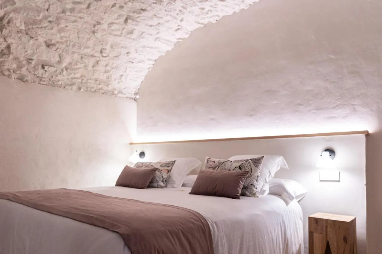 Hotel Monells Summum Spanien