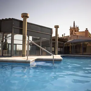 Hotel Rvhotels De Caldes - Adults Only, Caldes De Montbui