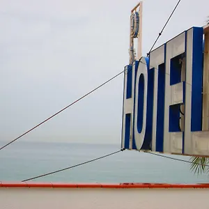 Hotel De Premiá, Premiá de Mar