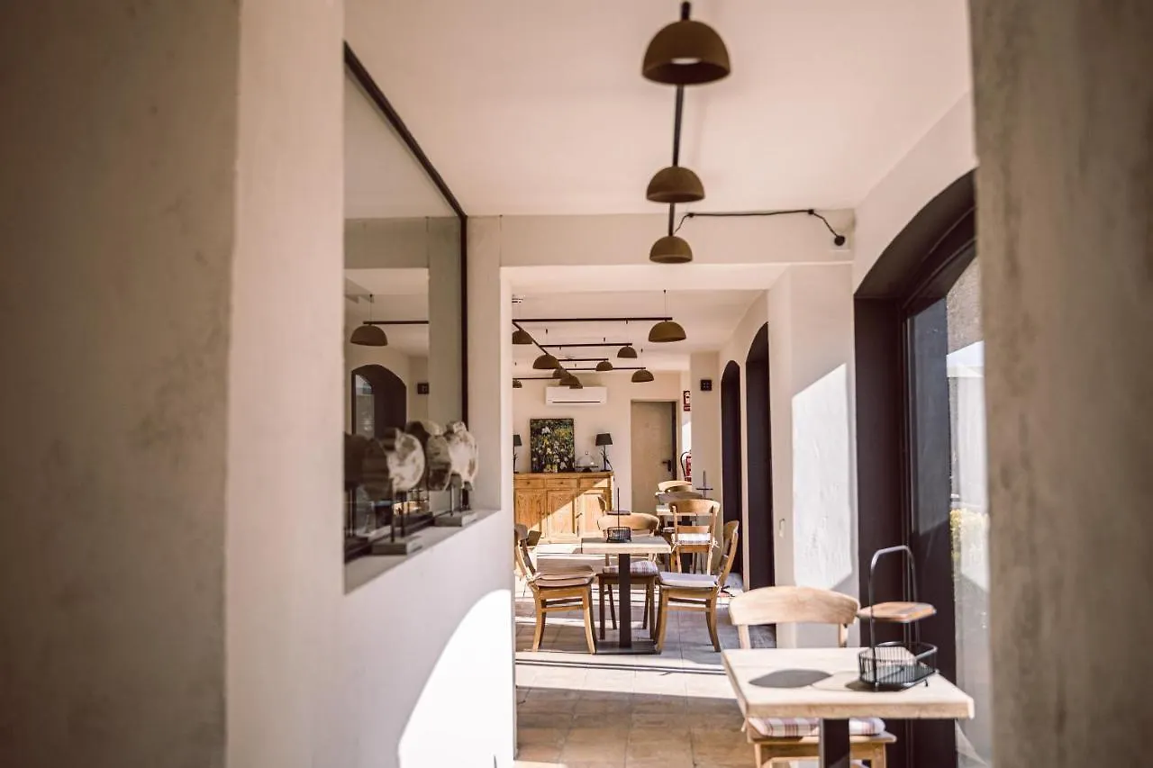 Hotel Monells Summum