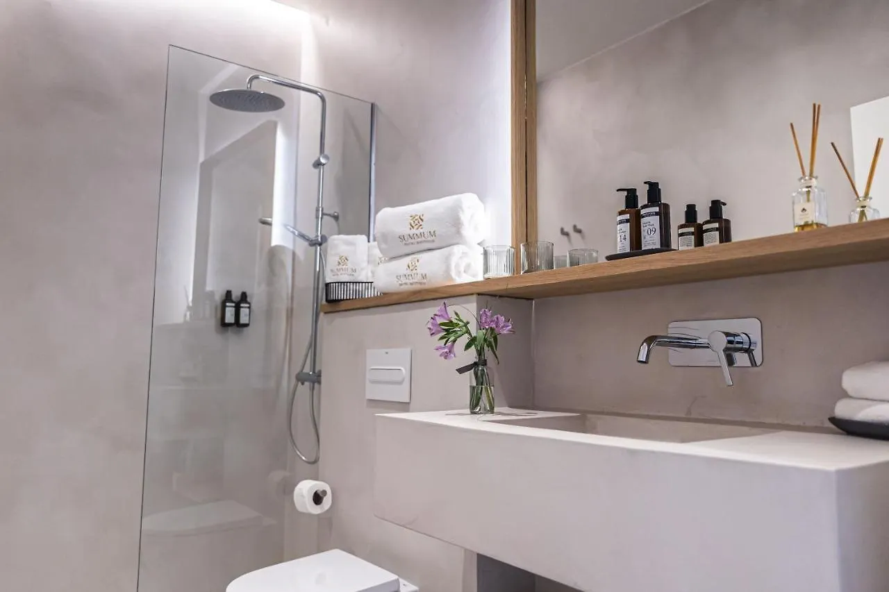Hotel Monells Summum 0*,