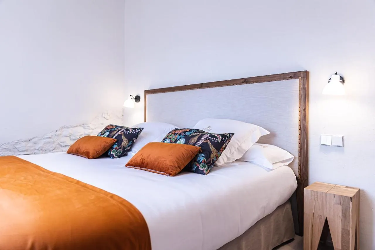 Hotel Monells Summum Spanien