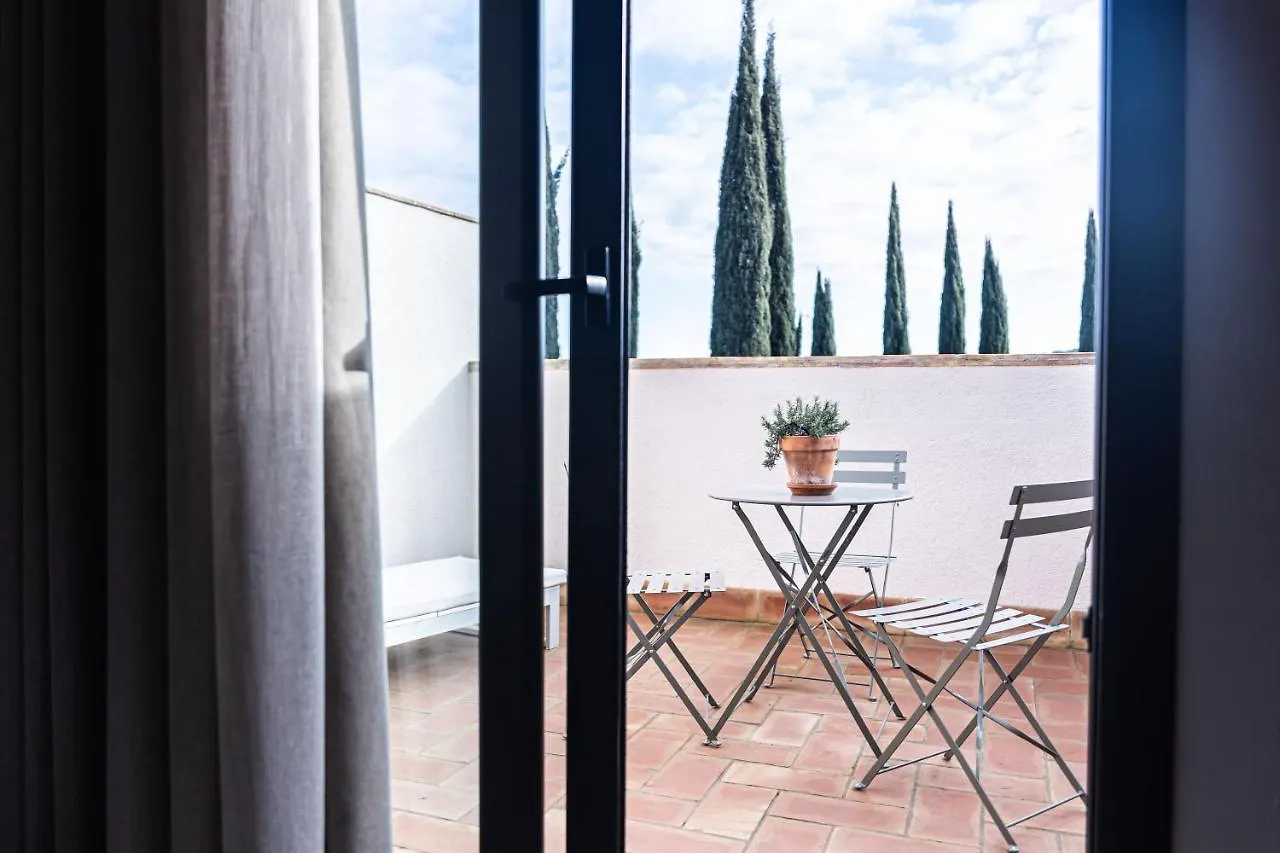 Hotel Monells Summum 0*,  Spanien