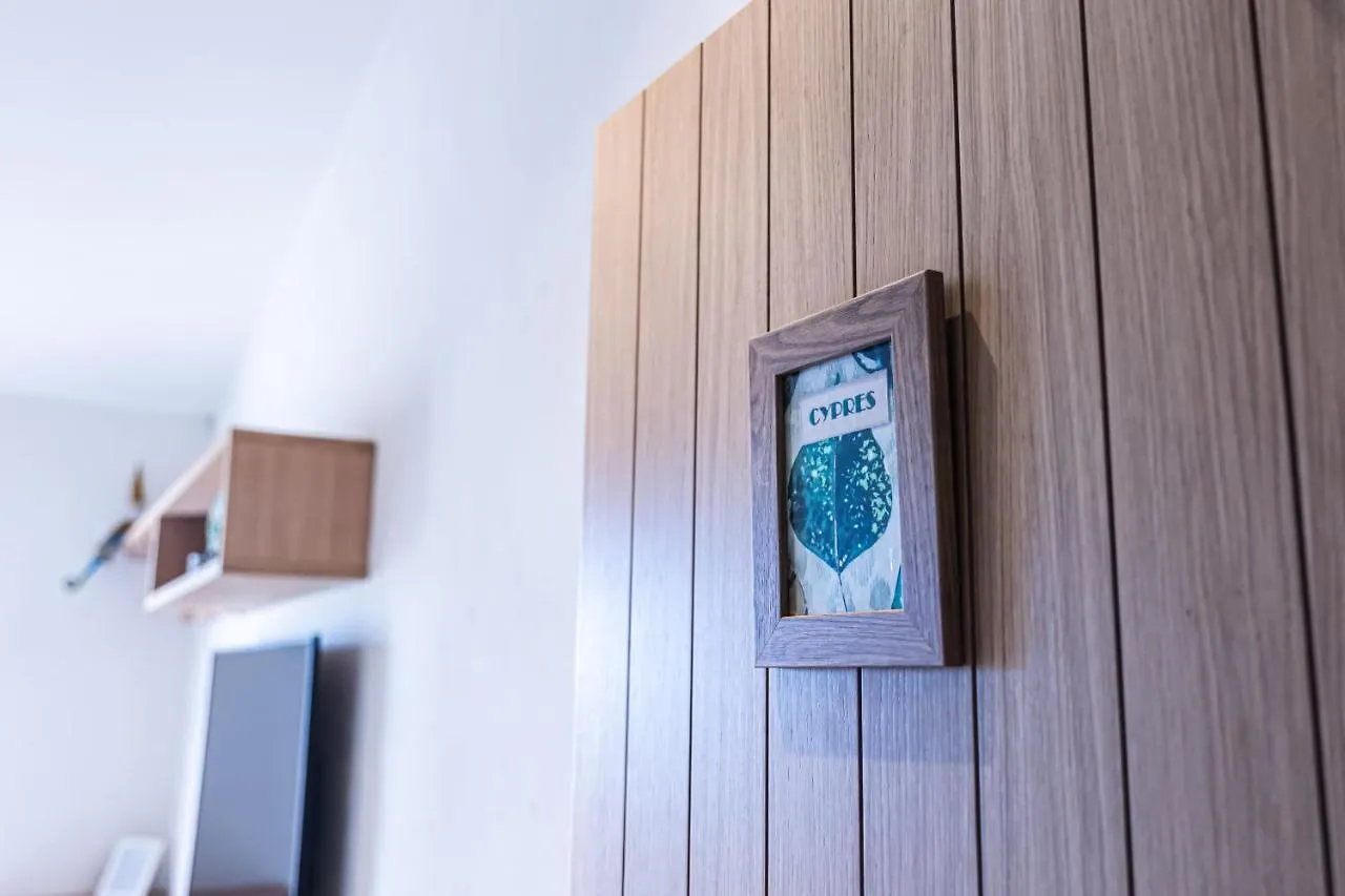 Hotel Monells Summum Spanien