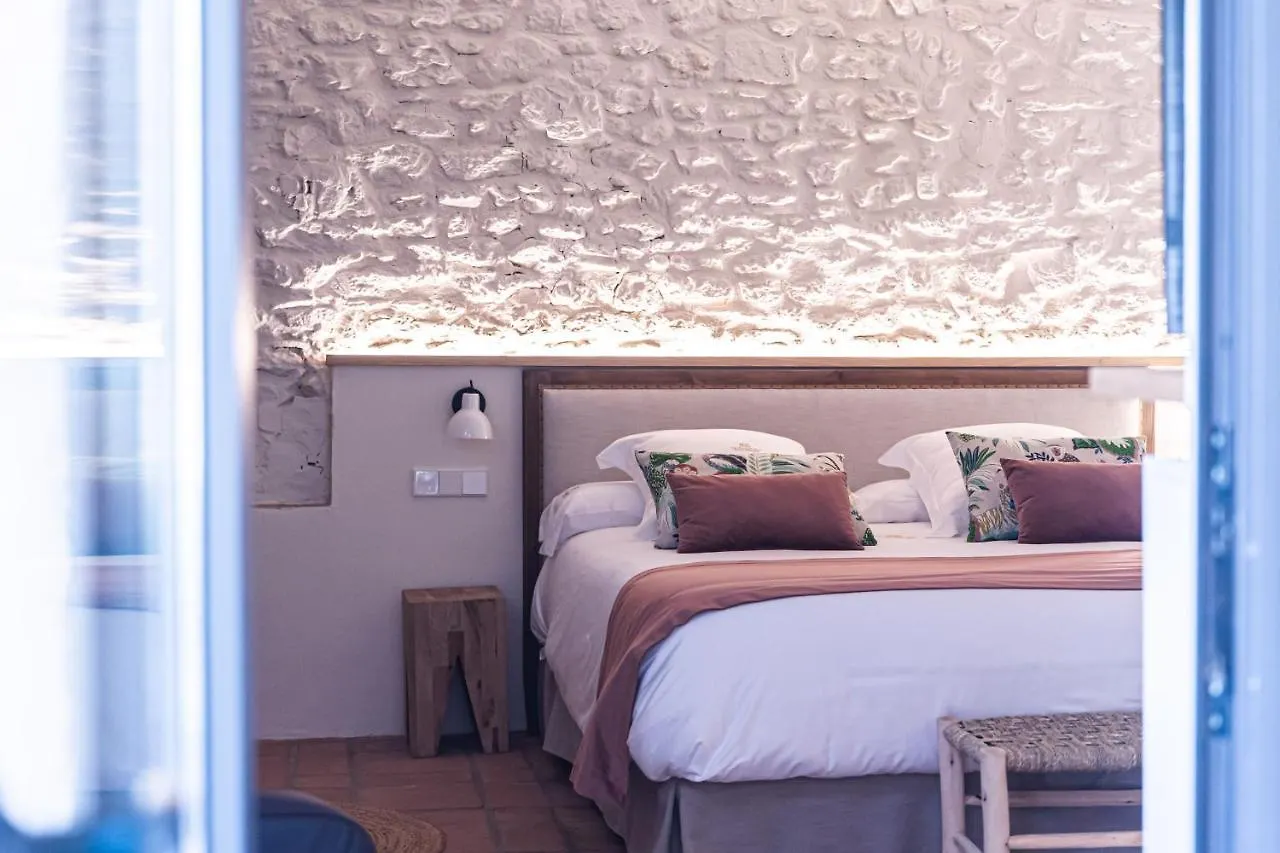 Hotel Monells Summum 0*,