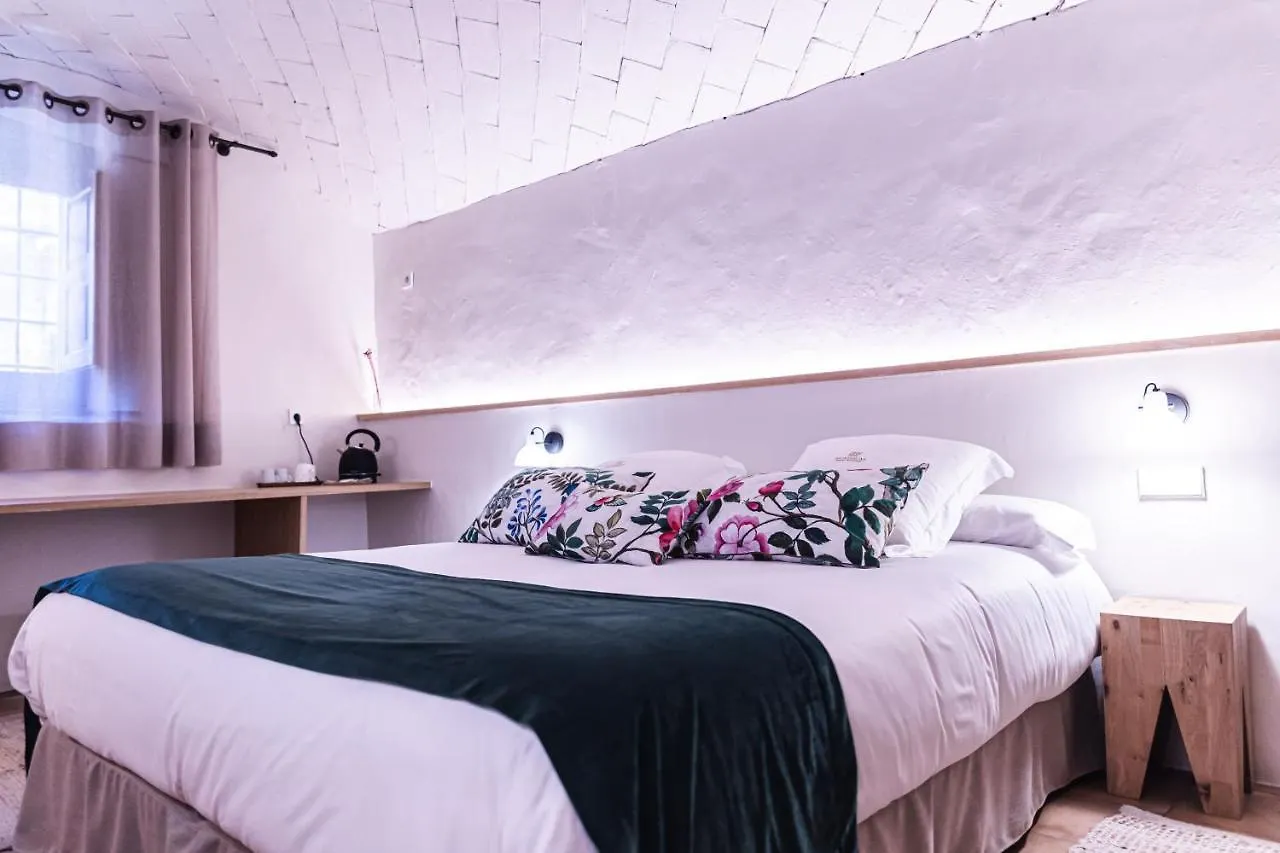 Hotel Monells Summum Spanien