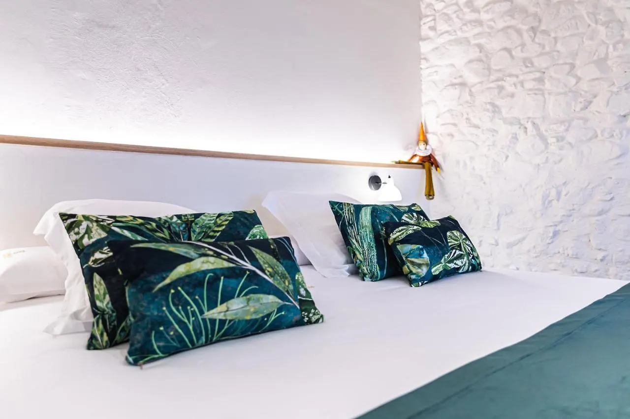 Hotel Monells Summum Испания