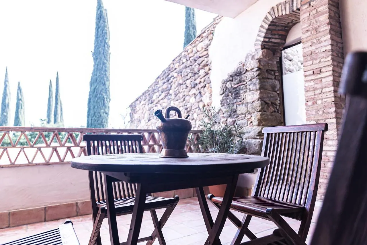 Hotel Monells Summum