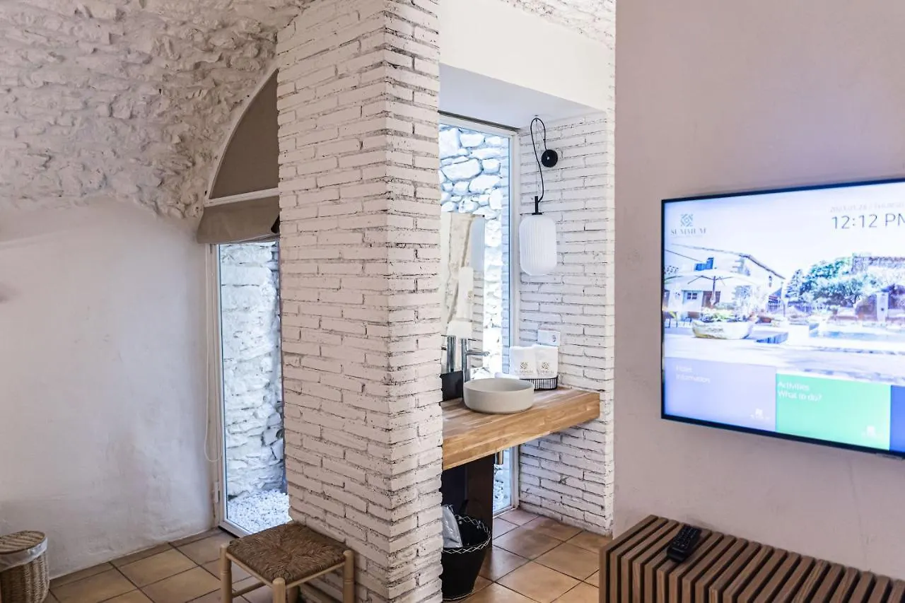 Hotel Monells Summum 0*,  Spanien