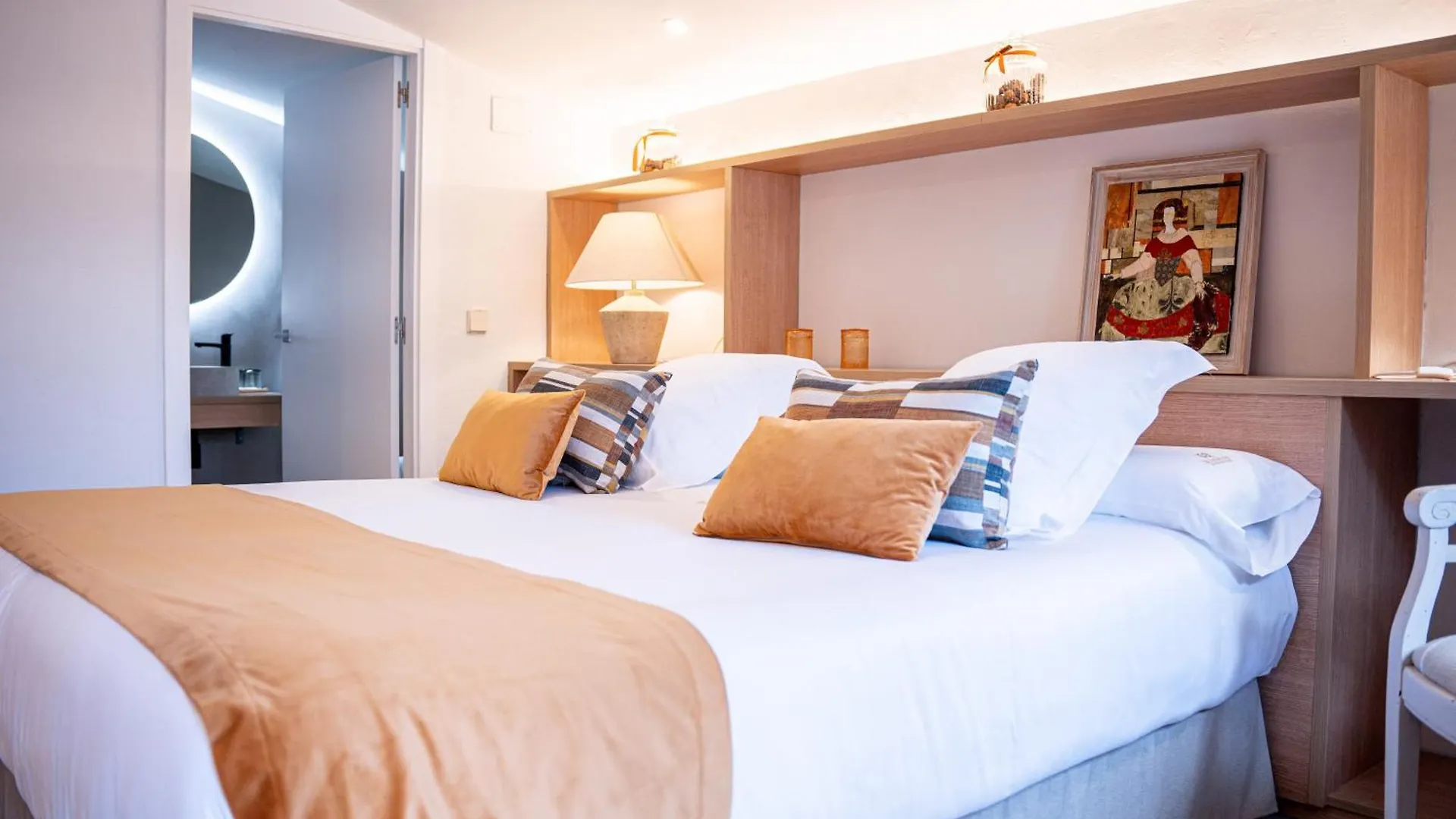 Hotel Monells Summum 西班牙