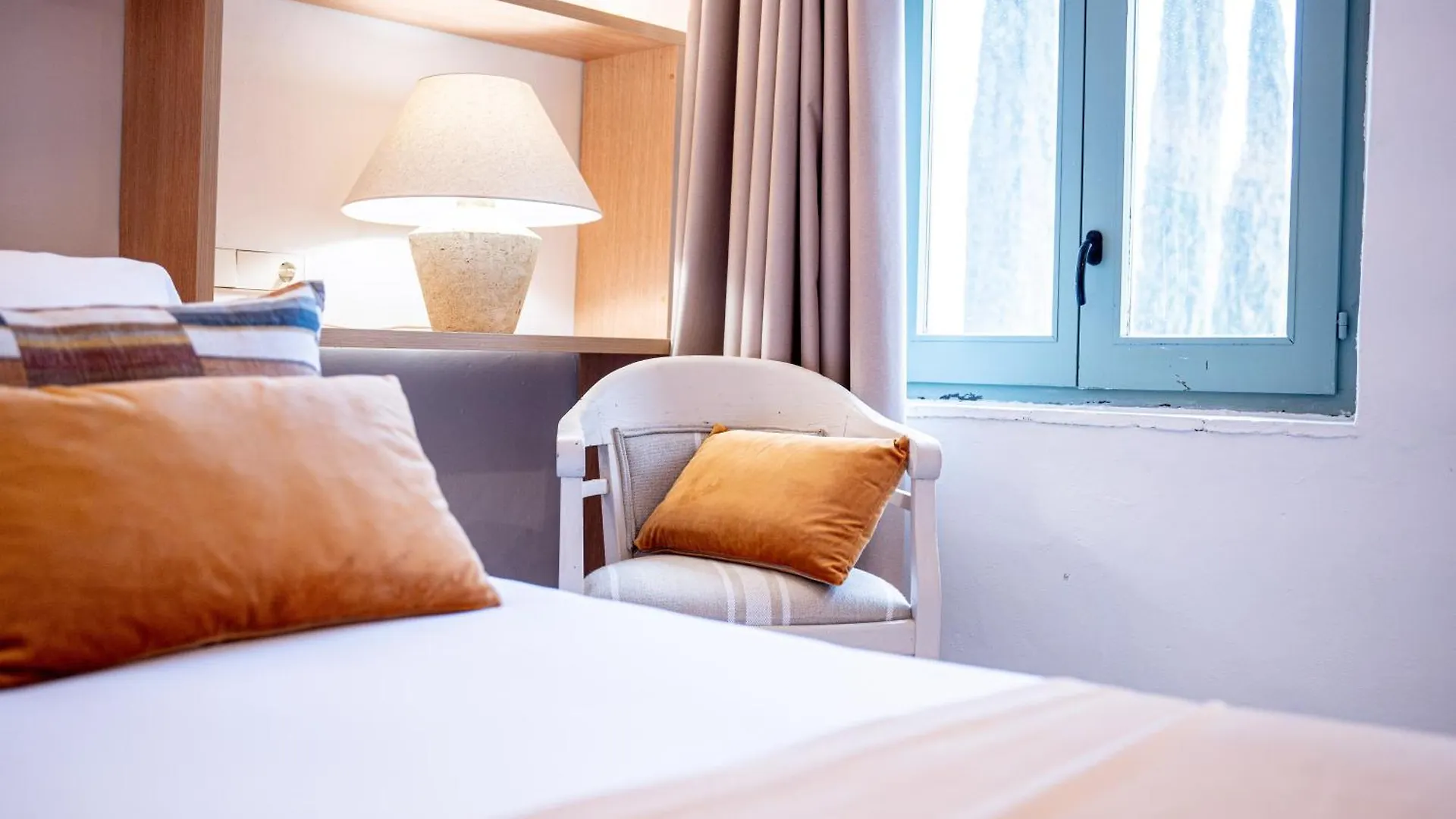 Hotel Monells Summum